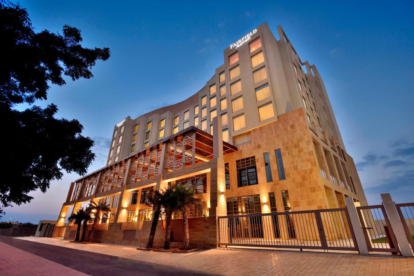 FAIRFIELD BY MARRIOTT JODHPUR